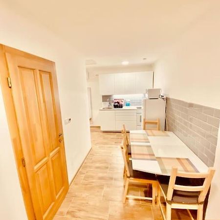 Lemon Premium Apartment سيغيد المظهر الخارجي الصورة