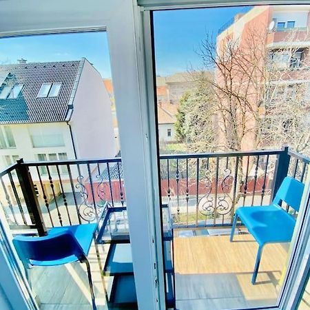 Lemon Premium Apartment سيغيد المظهر الخارجي الصورة