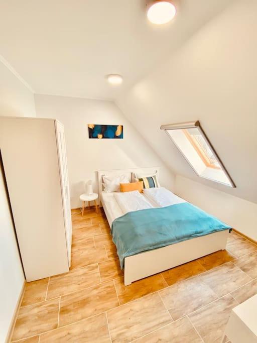 Lemon Premium Apartment سيغيد المظهر الخارجي الصورة
