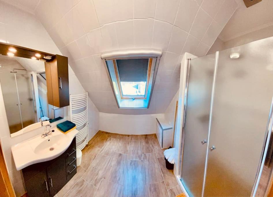 Lemon Premium Apartment سيغيد المظهر الخارجي الصورة
