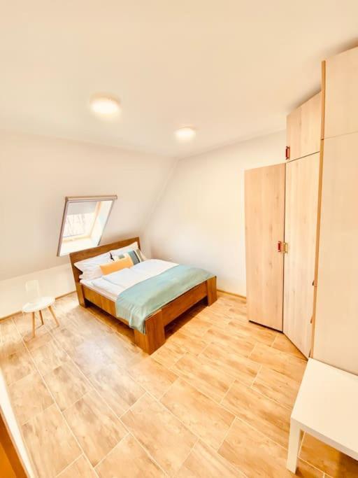 Lemon Premium Apartment سيغيد المظهر الخارجي الصورة