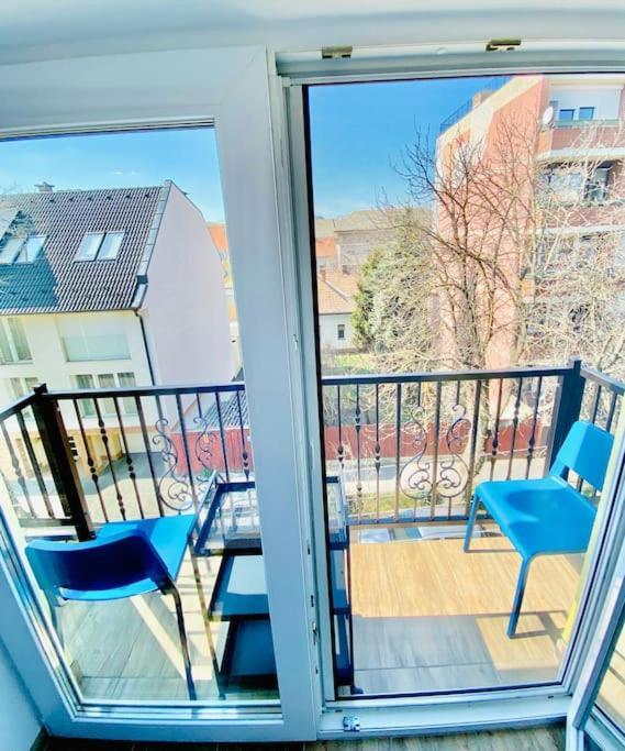 Lemon Premium Apartment سيغيد المظهر الخارجي الصورة