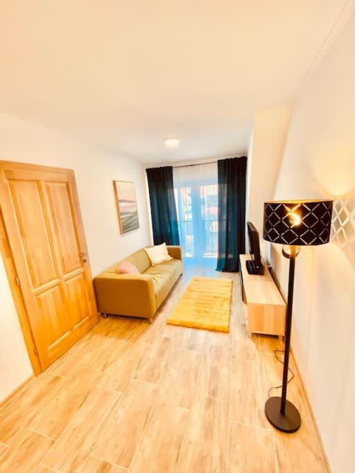 Lemon Premium Apartment سيغيد المظهر الخارجي الصورة