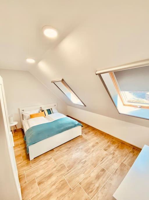 Lemon Premium Apartment سيغيد المظهر الخارجي الصورة